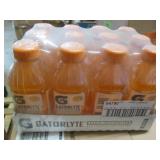 12 Pack orang Gatorlyte...