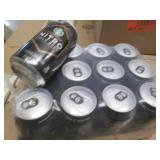 12 Cans Starbucks Nitro cold brew c...
