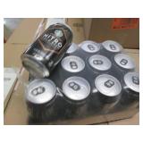 12 Cans Starbucks Nitro cold brew c...