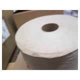 6 Tork roll towels...