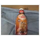 Carmel salted chocolate coffee crea...