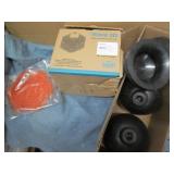 Urinal screens and commercial grade...