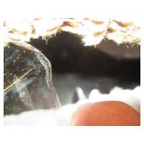 150 33 gallon drawstring trash bags...