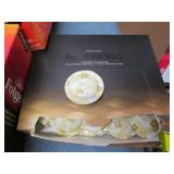 Assorted coffee pods...