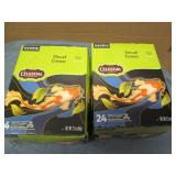 Decaf green tea Keurig pods...