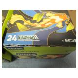 Decaf green tea Keurig pods...