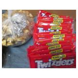 36 Premium America popcorn kits...