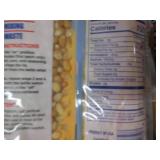 Box of Sharpie Magnum and other mar...