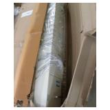 5 Drawer vertical file with lock an...