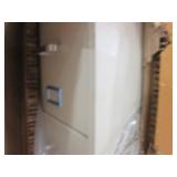 5 Drawer vertical file with lock an...