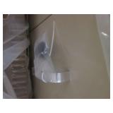 5 Drawer vertical file with lock an...