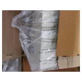 5 Drawer vertical file with lock an...