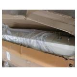 5 Drawer vertical file with lock an...