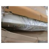 5 Drawer vertical file with lock an...