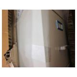 5 Drawer vertical file with lock an...