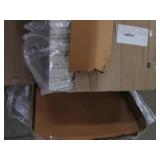 5 Drawer vertical file with lock an...