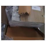 5 Drawer vertical file with lock an...