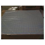 Xacto cutting mat...