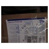 5 Gallons of Diversy floor finish...