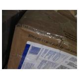 5 Gallons of Diversy floor finish...