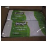 6 400 countarcal mapkins...