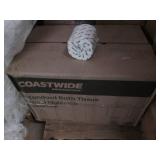 96 Rolls of Coastwise standard bath...