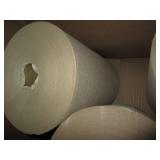 4 Rolls of hand towels...