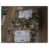 2 5 pound bags of Rocky Mountain tr...