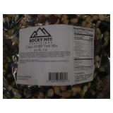 2 5 pound bags of Rocky Mountain tr...