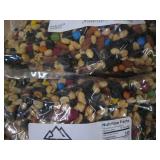 2 5 pound bags of Rocky Mountain tr...