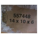 Security envelopes box of 500 and 1...