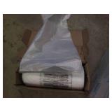 250 1 Gallon freezer bags and a rol...