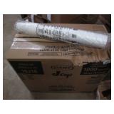 1000 16 oz Dart hot or cold cups...