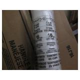 1000 16 oz Dart hot or cold cups...