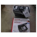 Honeywell waterproof fire chest wit...