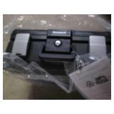 Honeywell waterproof fire chest wit...