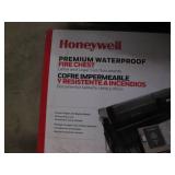 Honeywell waterproof fire chest wit...