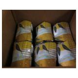 6 16oz Starbucks Veranda blend grou...