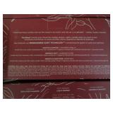 6 Unscented candles, 3 packs of moo...