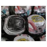 Lot of MiniVerse makeup lots and a ...