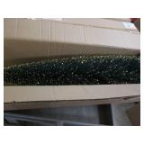 3 Matching sparkle trees...