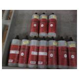 6 Bottles of Mrs. Meyers clean day ...