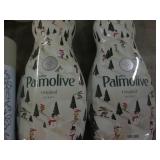 Assorted Palmolive and Mrs Meyers c...