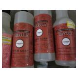 Assorted Palmolive and Mrs Meyers c...