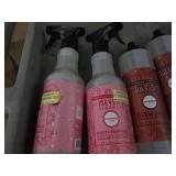 Assorted Palmolive and Mrs Meyers c...