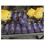 Resale value! 9 Disney Wish dolls p...