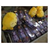 Resale value! 9 Disney Wish dolls p...