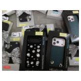 Resale value lot of phone cases...