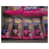 Barbie collection!...