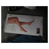 Lot of socks, gloves and ladies wea...